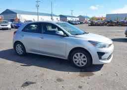 2021 KIA RIO S