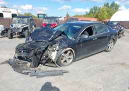 2012 CHEVROLET MALIBU