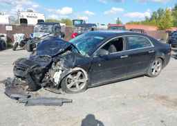 2012 CHEVROLET MALIBU