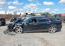 2012 CHEVROLET MALIBU