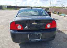 2012 CHEVROLET MALIBU