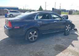 2012 CHEVROLET MALIBU