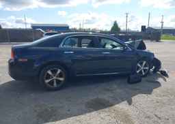 2012 CHEVROLET MALIBU