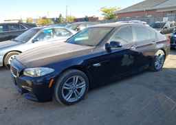 2013 BMW 528 XI