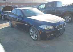 2013 BMW 528 XI