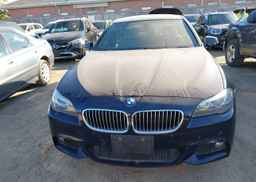 2013 BMW 528 XI