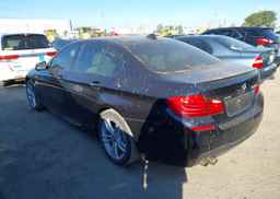 2013 BMW 528 XI