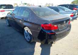 2013 BMW 528 XI