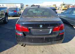 2013 BMW 528 XI