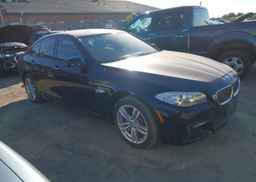 2013 BMW 528 XI