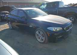 2013 BMW 528 XI