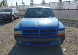 1999 DODGE DAKOTA SLT
