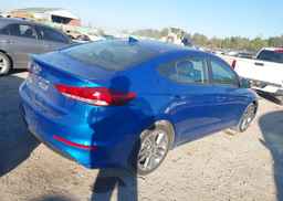 2017 HYUNDAI ELANTRA GLS