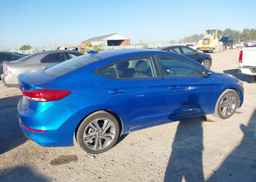 2017 HYUNDAI ELANTRA GLS