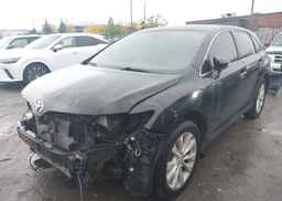 2016 TOYOTA VENZA BASE V6