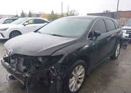 2016 TOYOTA VENZA BASE V6