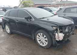 2016 TOYOTA VENZA BASE V6