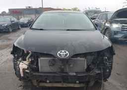 2016 TOYOTA VENZA BASE V6