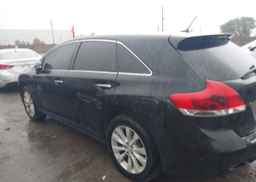 2016 TOYOTA VENZA BASE V6