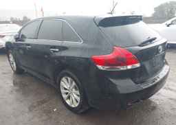 2016 TOYOTA VENZA BASE V6