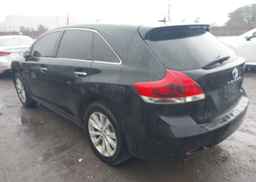 2016 TOYOTA VENZA BASE V6