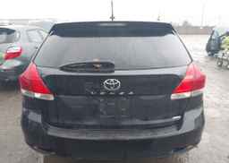 2016 TOYOTA VENZA BASE V6
