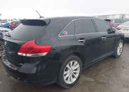 2016 TOYOTA VENZA BASE V6