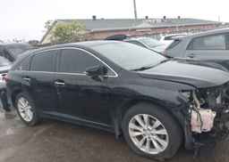 2016 TOYOTA VENZA BASE V6