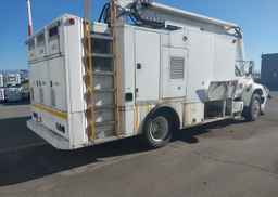 1996 FORD F700