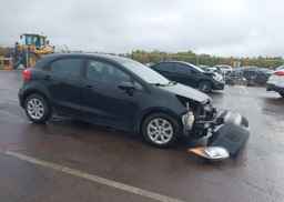 2016 KIA RIO EX