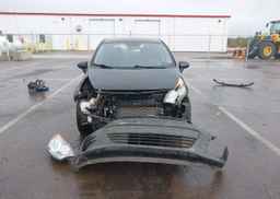 2016 KIA RIO EX