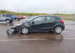 2016 KIA RIO EX
