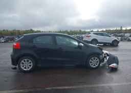 2016 KIA RIO EX