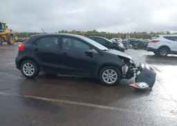 2016 KIA RIO EX