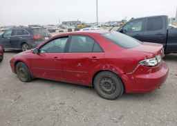 2007 MAZDA 6 I