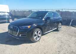 2024 AUDI Q5 KOMFORT 45