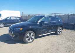 2024 AUDI Q5 KOMFORT 45