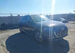 2024 AUDI Q5 KOMFORT 45