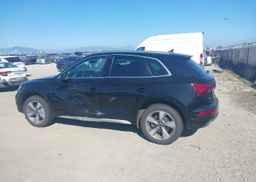 2024 AUDI Q5 KOMFORT 45