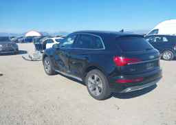 2024 AUDI Q5 KOMFORT 45