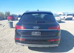 2024 AUDI Q5 KOMFORT 45