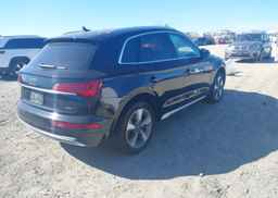 2024 AUDI Q5 KOMFORT 45