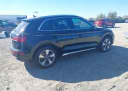 2024 AUDI Q5 KOMFORT 45