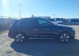 2024 AUDI Q5 KOMFORT 45