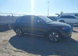 2024 AUDI Q5 KOMFORT 45