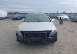 2016 HYUNDAI SONATA HYBRID LIMITED