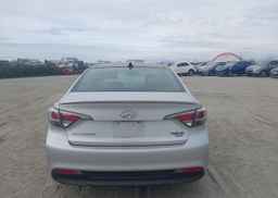 2016 HYUNDAI SONATA HYBRID LIMITED