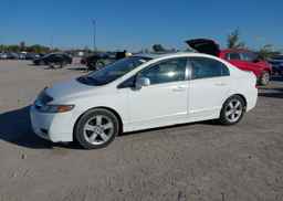 2011 HONDA CIVIC