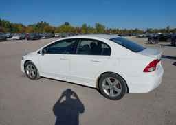 2011 HONDA CIVIC