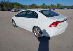 2011 HONDA CIVIC